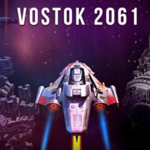Vostok 2061 Steam CD Key