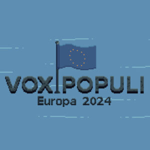 Vox Populi: Europa 2024 PC Steam CD Key