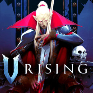 V Rising Steam Altergift