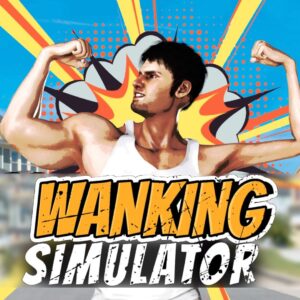 Wanking Simulator Steam CD Key