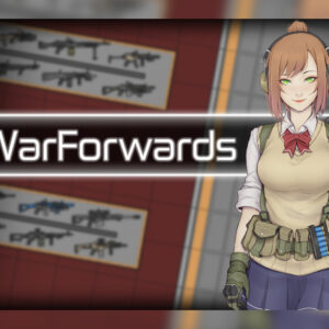 WarForwards Steam CD Key