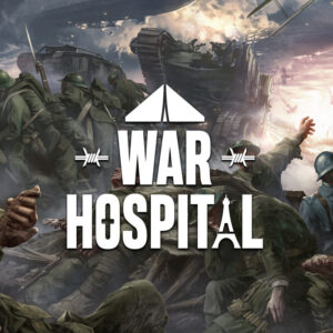 War Hospital Steam Altergift