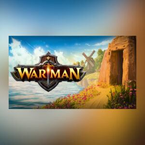 Warman Steam CD Key