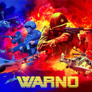 WARNO Steam Account