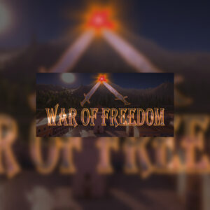 War Of Freedom Steam CD Key