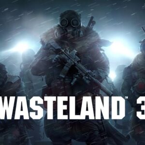 Wasteland 3 Steam CD Key