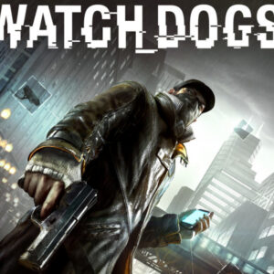 Watch_Dogs PC Steam Account