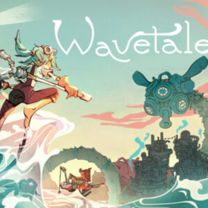 Wavetale Steam CD Key