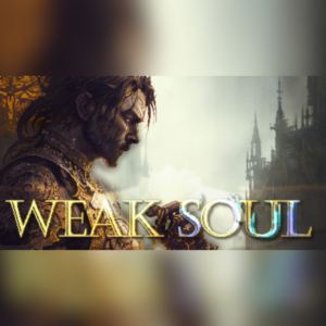 Weak Soul Steam CD Key