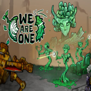 We Are One Steam CD Key