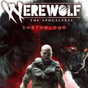 Werewolf: The Apocalypse - Earthblood PC Steam CD Key
