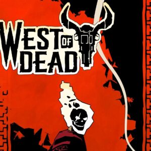 West of Dead Steam CD Key