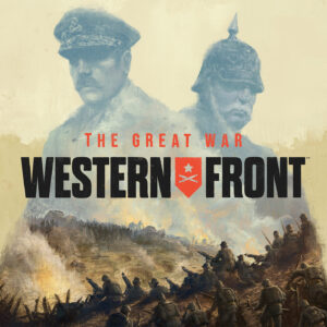 The Great War: Western Front Steam Altergift