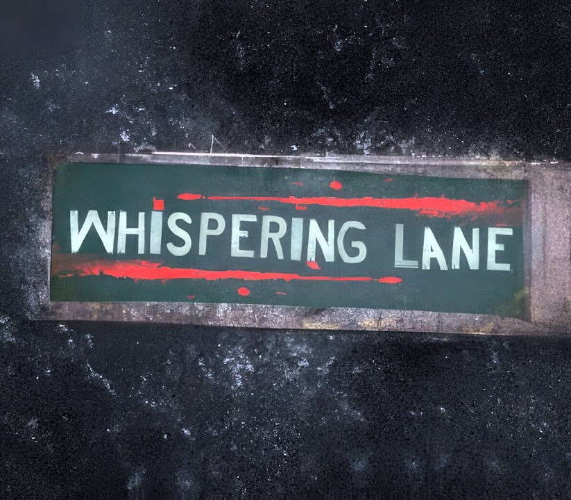 Whispering Lane PC Steam CD Key