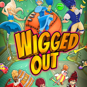 Wigged Out Steam CD Key