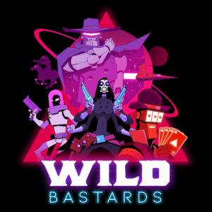 Wild Bastards PC Steam CD Key
