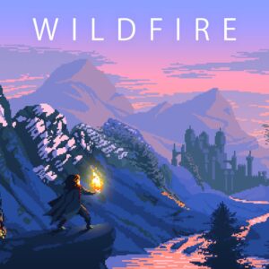 Wildfire Steam CD Key