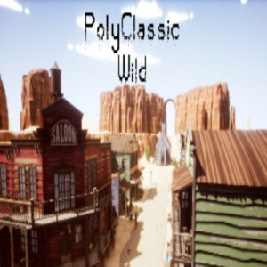 PolyClassic: Wild Steam CD Key
