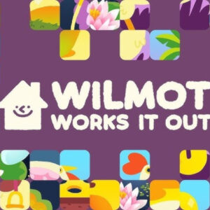 Wilmot Works It Out PC Steam CD Key