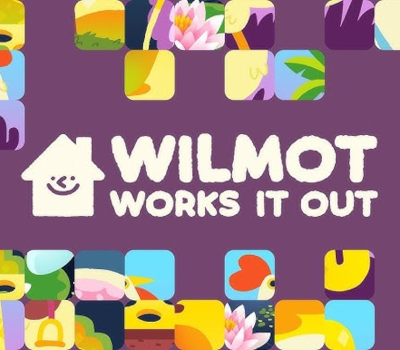 Wilmot Works It Out PC Steam CD Key