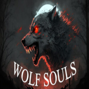 Wolf Souls Steam CD Key