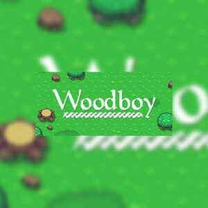 Woodboy Steam CD Key