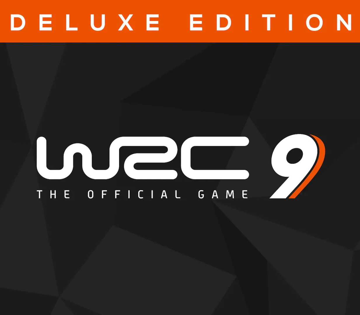 WRC 9 FIA World Rally Championship Deluxe Edition PC Steam Account