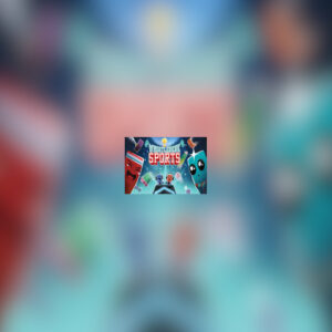 Wrestledunk Sports Steam CD Key