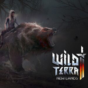 Wild Terra 2: New Lands Steam CD Key