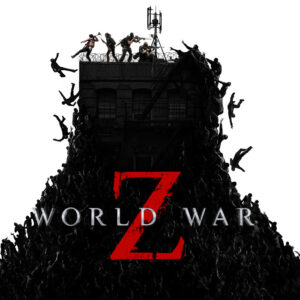 World War Z Steam Account