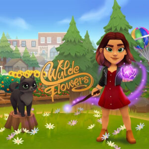 Wylde Flowers Steam CD Key