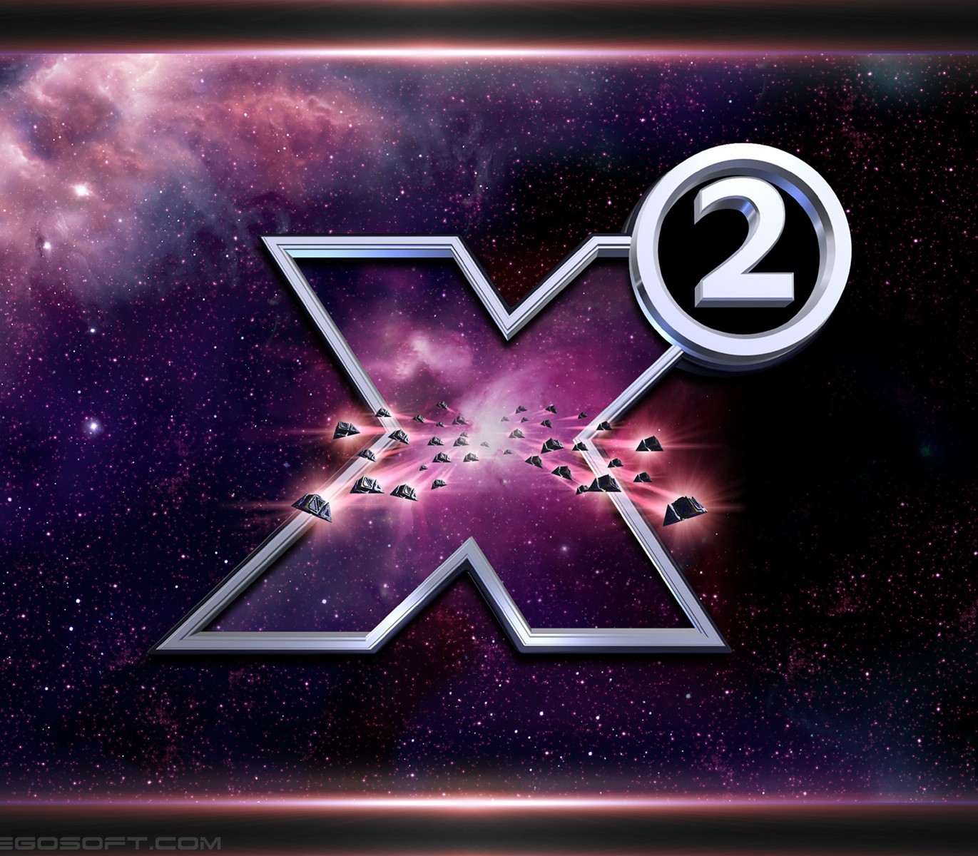 X2: The Threat Steam CD Key
