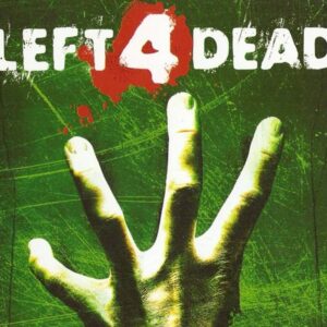 Left 4 Dead Steam Account