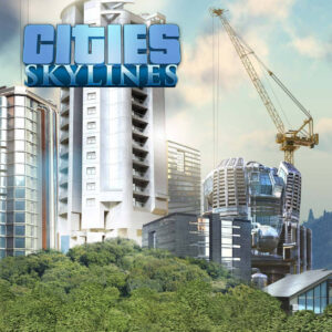 Cities: Skylines Steam Gift