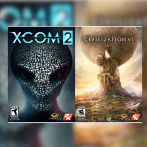 Strategy Game of the Year Bundle Steam CD Key
