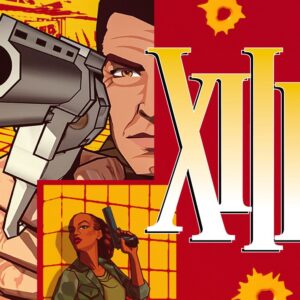 XIII - Classic PC Steam Account