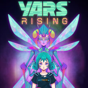 Yars Rising PC Steam CD Key