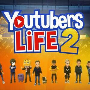 Youtubers Life 2 Steam Altergift