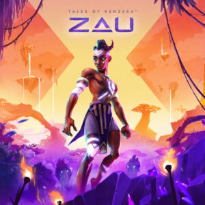 Tales of Kenzera: ZAU Steam CD Key