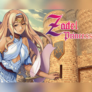 Zadel Princess Steam CD Key