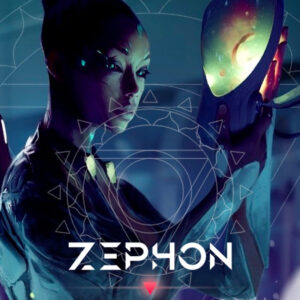 ZEPHON PC Steam Altergift