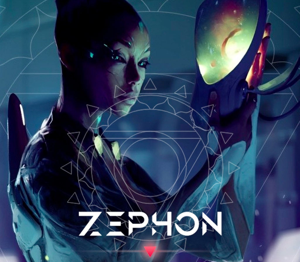 ZEPHON PC Steam Altergift
