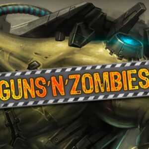 Guns n Zombies Steam Gift