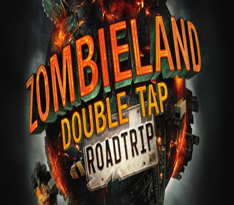 Zombieland: Double Tap - Road Trip PC Steam CD Key