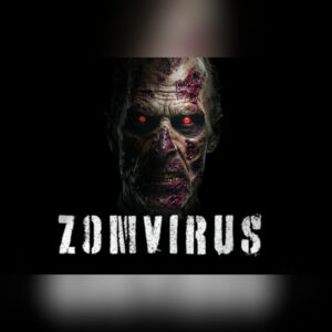 ZOMVIRUS PC Steam CD Key