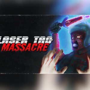 Laser Tag Massacre PC Steam CD Key