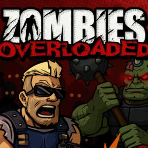 Zombies Overloaded PC Steam CD Key