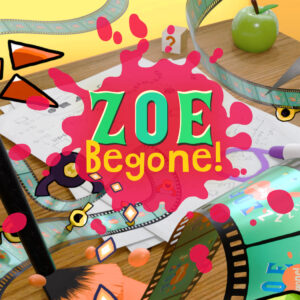 ZOE Begone! PC Steam CD Key