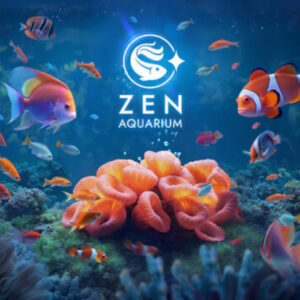 Zen Aquarium PC Steam CD Key