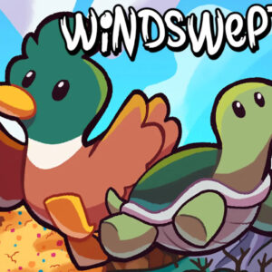 Windswept PC Steam CD Key